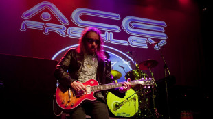 E' morto a 74 anni Ace Frehley, chitarrista fondatore dei Kiss