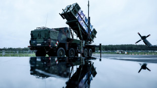 'Gli Usa approvano la possibile vendita di Patriot all'Ucraina per 2,1 miliardi'