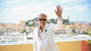 Kevin Costner vuelve al w&eacute;stern en Cannes, Serebrennikov a los fantasmas de Rusia