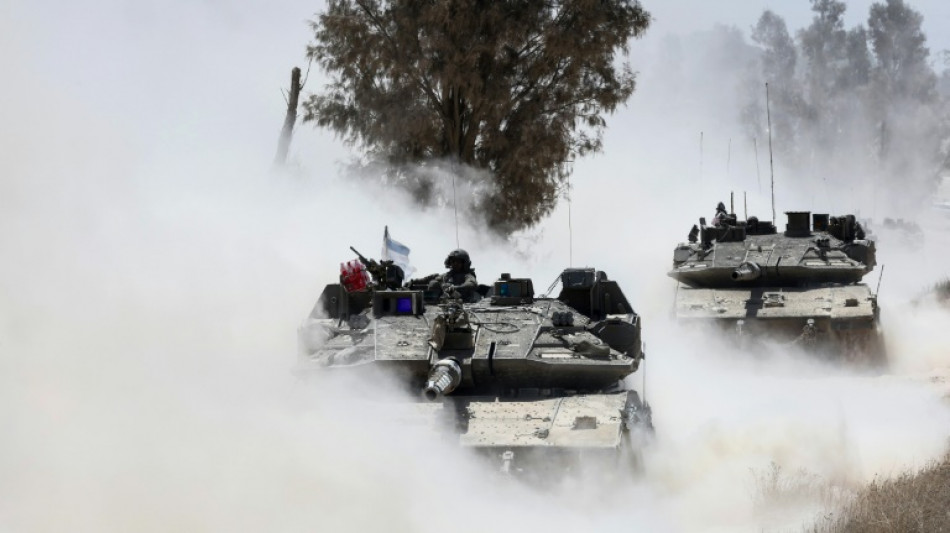 Reino Unido suspende las negociaciones comerciales con Israel y convoca a su embajadora por el conflicto de Gaza