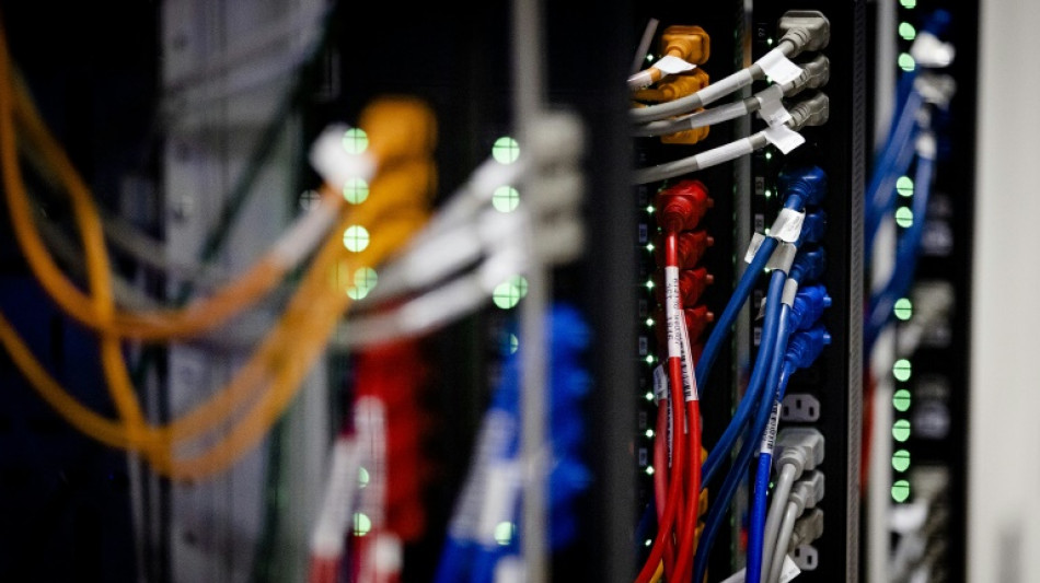 Une panne g&eacute;ante de Microsoft paralyse de nombreuses entreprises dans le monde