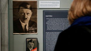 Unos documentos cuestionan la coartada de Adolf Hitler sobre la muerte de su sobrina, seg&uacute;n la prensa