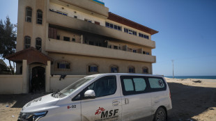 Israele interrompe le attivit&agrave; Msf a Gaza, 'fuori da Striscia entro 28/2'