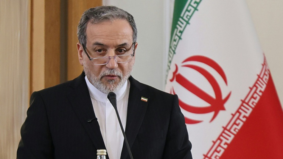 Neue Atomgespr&auml;che zwischen den USA und dem Iran in der Schweiz geplant