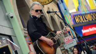 Kris Kristofferson, ator e estrela da m&uacute;sica country, morre aos 88 anos