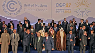 Guterres: Menschheit hat Wahl zwischen Klimasolidarit&auml;t oder kollektivem Selbstmord