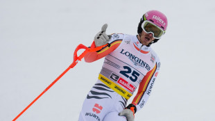 Team-Kombi: Dreifach-Triumph f&uuml;r die Schweiz
