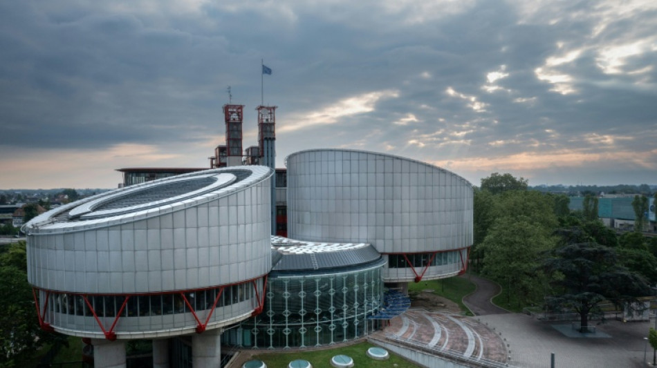 EGMR verwirft Klage von katalanischen Unabh&auml;ngigkeitsbef&uuml;rwortern gegen Untersuchungshaft