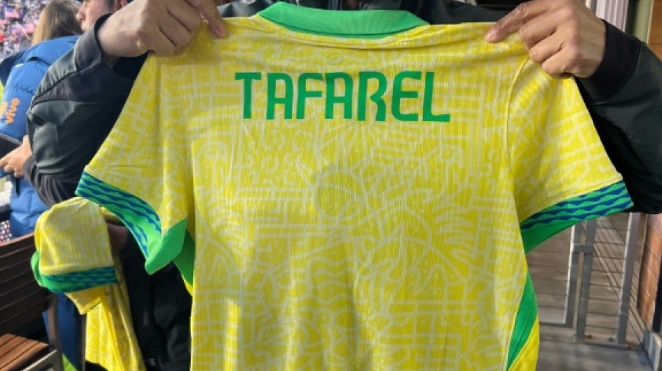 As brasileiras que plantaram a semente do futebol feminino na Am&eacute;rica do Sul