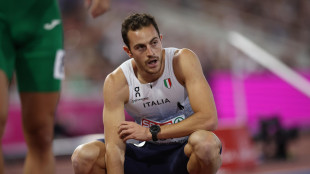 Scotti, 'con la 4x400 ci giocavamo il medagliere, festa rovinata agli inglesi'