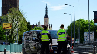 Dutzende Menschen in Wohnmobilen eingeschleust: Mutma&szlig;licher Organisator gefasst