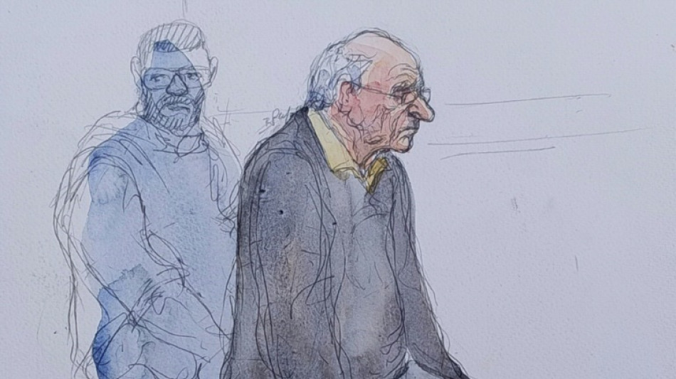 Pour le chirurgien pédocriminel Le Scouarnec, l'heure du verdict approche