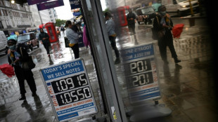 Le plongeon de la livre, signe d'un retour au d&eacute;sordre &eacute;conomique des ann&eacute;es 1980?