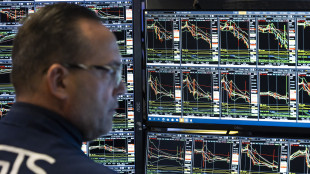 I dazi mandano in fumo 2.000 miliardi a Wall Street