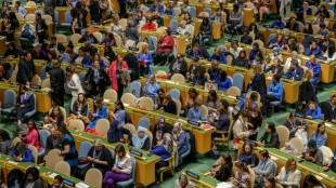 8-mars: le chef de l'ONU veut faire d'internet un monde "s&ucirc;r" et non "toxique" pour les femmes