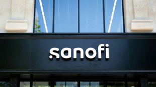 Sanofi pr&eacute;cise ses ambitions pour de nouveaux vaccins, y compris sur l'ARN messager