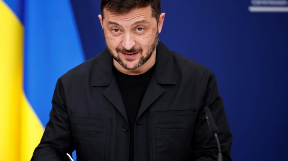 Selenskyj steht schwieriges Treffen mit Trump bevor - Unterstützung von Verbündeten