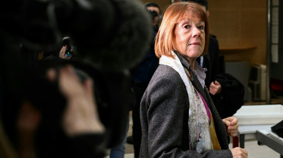 Fiscal&iacute;a francesa pide 20 a&ntilde;os de prisi&oacute;n contra Dominique Pelicot por drogar y violar a su mujer 