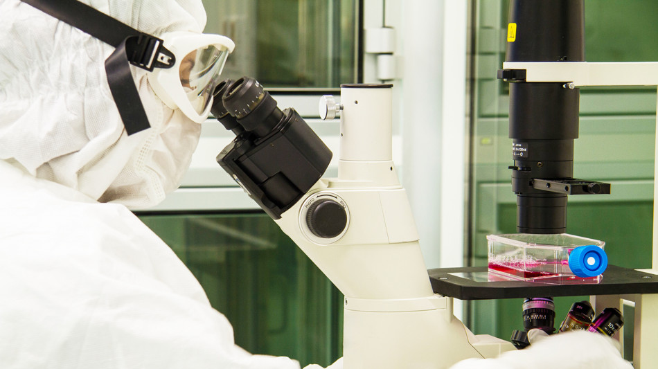 Neuroblastoma, studio Bambino Ges&ugrave; dimostra efficacia cura Car-T