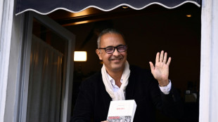 El ganador del Goncourt 2024 denunciado por presunta apropiaci&oacute;n de una historia real