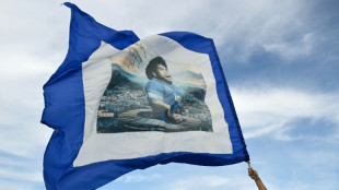 Ju&iacute;za nega que pretendia fazer document&aacute;rio sobre julgamento da morte de Maradona