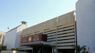 El parlamento de Irak pide nuevas candidaturas para la elecci&oacute;n presidencial