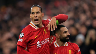 "Der Skipper bleibt" - Van Dijk verl&auml;ngert in Liverpool