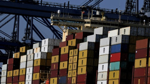 L&aacute;zaro C&aacute;rdenas, el gran puerto mexicano que se enfrenta al hurac&aacute;n Trump