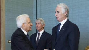 Europei atletica: Presidente Mattarella &egrave; arrivato allo stadio