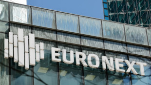 La Bourse de Paris lest&eacute;e par la g&eacute;opolitique et la consommation am&eacute;ricaine