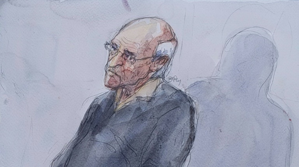 France: l'heure du verdict pour l'ex-chirurgien p&eacute;docriminel Le Scouarnec