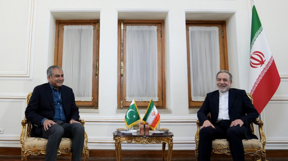 Al Arabiya, Araghchi domani in Pakistan per colloqui tecnici