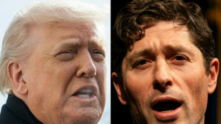 Trump wirft B&uuml;rgermeister von Minneapolis Gesetzesbruch und "Spiel mit dem Feuer" vor