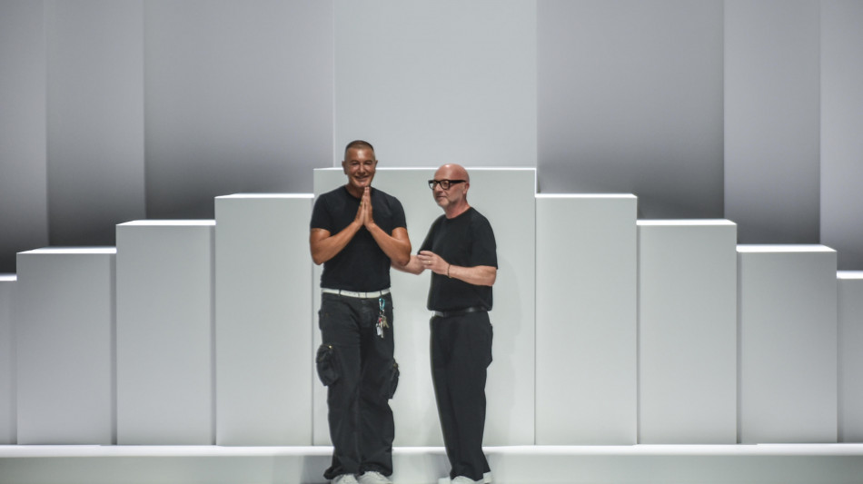 Dolce&Gabbana, Stefano Cantino nominato co-ceo