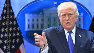 Asian stocks rally after Trump's Supreme Court tariffs blow