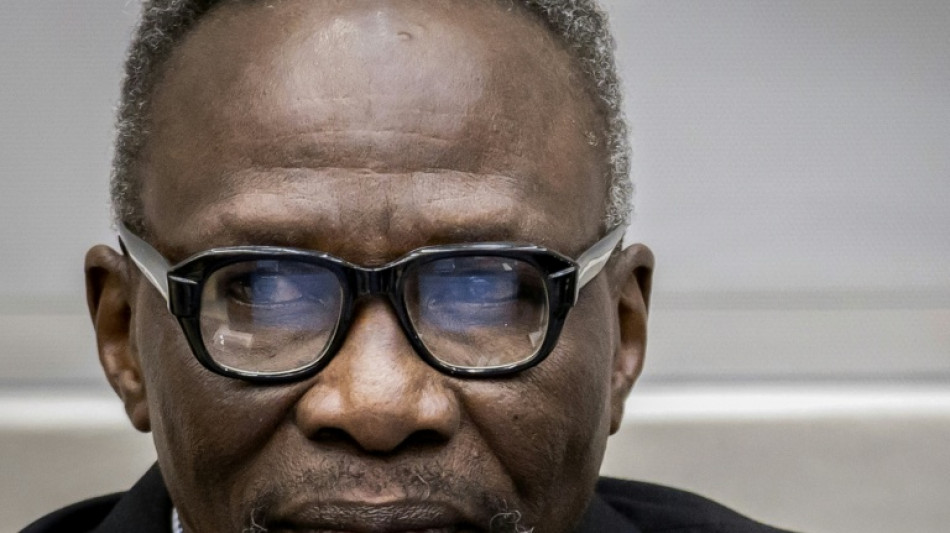 La CPI condamne un chef de milice soudanais pour crimes contre l'humanit&eacute;