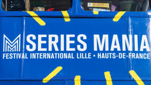 Séries Mania: le Grand Prix décerné à la série espagnole "Querer"