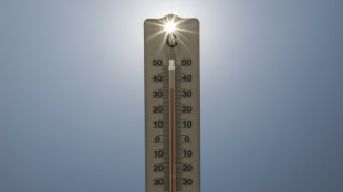 Pic de chaleur sur la France, de plus en plus fréquent en septembre