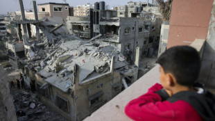 Israel anuncia vastas operaciones militares terrestres en Gaza