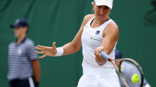 Bia Haddad vence Cirstea e vai &agrave;s oitavas em Wimbledon