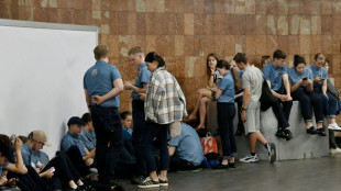 Nova incurs&atilde;o de drone russo no espa&ccedil;o a&eacute;reo de um pa&iacute;s da Otan, desta vez na Rom&ecirc;nia