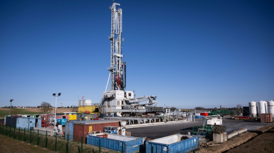 En Alsace, des mini-s&eacute;ismes mettent &agrave; mal la g&eacute;othermie