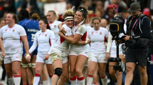 Rugby: encore rat&eacute; pour les Bleues, qui tombent avec honneur en demi-finale du Mondial 
