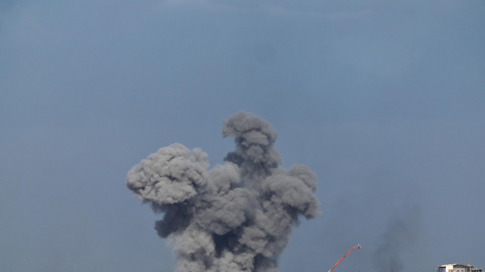 Idf, raid a Gaza sulla Jihad islamica, preparavano attacco