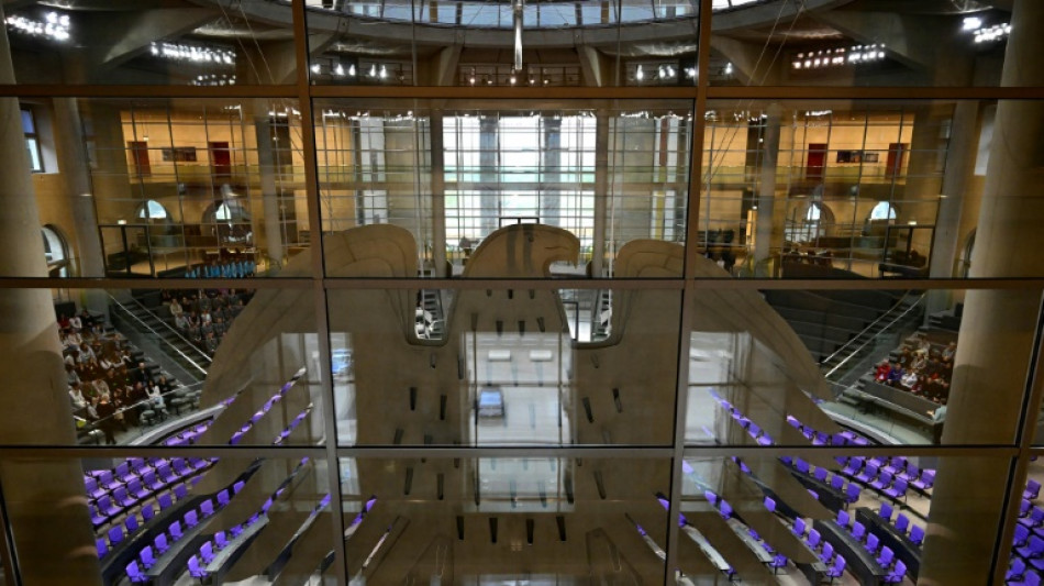 Telefon-&Uuml;berwachung: Union stimmt nach "Ampel"-Aus erstmals mit Rot-Gr&uuml;n