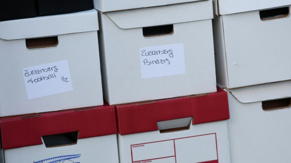 La demandante declara que era adicta en el juicio contra las redes sociales en EEUU