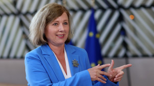 Jourov&aacute;, 'ancora dubbi su Stato di diritto in Ungheria'