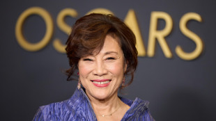 Al 'Marateale' la produttice cinematografica Janet Yang