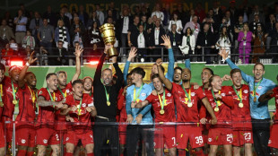 Rose bedauert bevorstehende Abg&auml;nge von Laimer und Nkunku