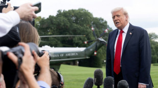 Deux jours apr&egrave;s le crime, le meurtrier de Charlie Kirk toujours introuvable